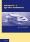 Hydrodynamics of High-Speed Marine Vehicles - eBook