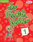 The English Ladder Level 1 Pupil's Book - Book
