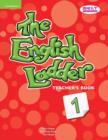 The English Ladder Level 1 Teacher's Book - Book