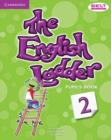 The English Ladder Level 2 Pupil's Book - Book