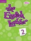The English Ladder Level 2 Teacher's Book - Book