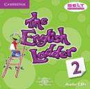 The English Ladder Level 2 Audio Cds (2) - Book