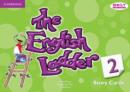 The English Ladder Level 2 Story Cards (Pack of 71) - Book
