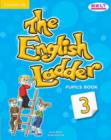 The English Ladder Level 3 Pupil's Book - Book