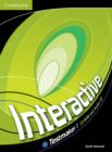 Interactive Level 1 Testmaker CD-ROM and Audio CD - Book