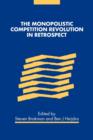 The Monopolistic Competition Revolution in Retrospect - Book