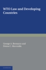 WTO Law and Developing Countries - Book