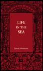 Life in the Sea - Book