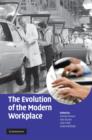 The Evolution of the Modern Workplace - Book