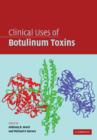 Clinical Uses of Botulinum Toxins - Book