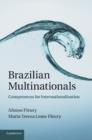 Brazilian Multinationals : Competences for Internationalization - Book