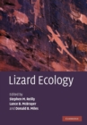 Lizard Ecology - Book