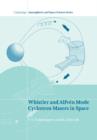Whistler and Alfven Mode Cyclotron Masers in Space - Book