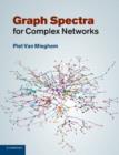 Graph Spectra for Complex Networks - Book
