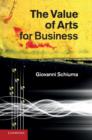 The Value of Arts for Business - Book