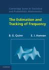 The Estimation and Tracking of Frequency - Book