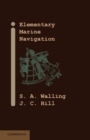 Elementary Marine Navigation - Book