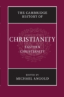 The Cambridge History of Christianity - Book