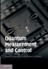 Quantum Measurement and Control - Book