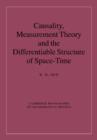 Causality, Measurement Theory and the Differentiable Structure of Space-Time - Book