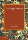The Beggar's Opera : Its Predecessors and Successors - Book