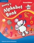 Monty's Alphabet Book Levels 1-2 - Book