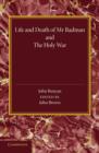 'Life and Death of Mr Badman' and 'The Holy War' - Book