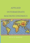 Applied Intermediate Macroeconomics - Book