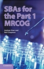 SBAs for the Part 1 MRCOG - Book