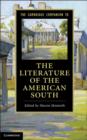 The Cambridge Companion to the Literature of the American South - eBook