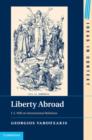 Liberty Abroad : J. S. Mill on International Relations - eBook