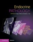 Endocrine Pathology with Online Resource - Book