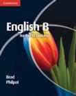 English B for the IB Diploma - eBook