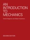 Introduction to Mechanics - eBook