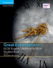 GCSE English Literature for AQA Great Expectations Student Book - Book
