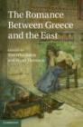 Romance between Greece and the East - eBook