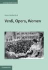 Verdi, Opera, Women - eBook