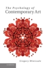 Psychology of Contemporary Art - eBook