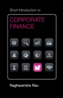 Short Introduction to Corporate Finance - Book