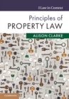 Principles of Property Law - Book