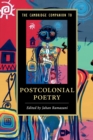 The Cambridge Companion to Postcolonial Poetry - Book