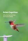 Avian Cognition - Book