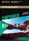 Cambridge English Empower Intermediate Student's Book - Book