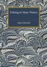 Fishing in Many Waters - Book