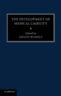 The Development of Medical Liability - Book