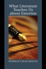 What Literature Teaches Us about Emotion - Book
