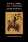 Melville and the Idea of Blackness : Race and Imperialism in Nineteenth-Century America - Book