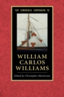 The Cambridge Companion to William Carlos Williams - Book