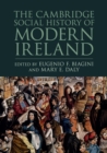 The Cambridge Social History of Modern Ireland - Book