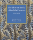 The Thirteen Books of Euclid's Elements: Volume 2, Books III-IX - Book